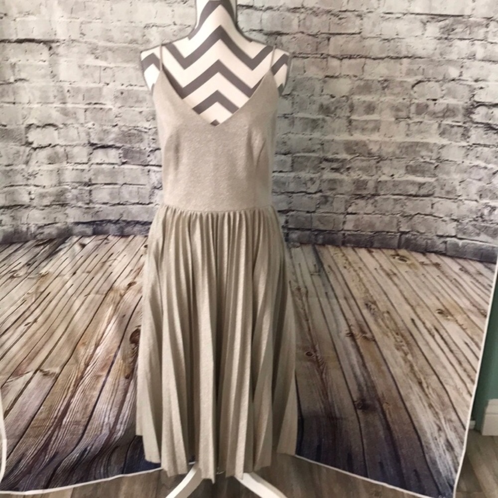 Anthropology dress - Picture 5 of 8